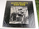 Milton Kelley's Home Brew Cowboy Psych Peyote Pete Two Dot Private CA Ojai NM