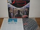 ARTILLERY - By Inheritance LP  unplayed like new vinyl   1991 Roadrunner  METAL
