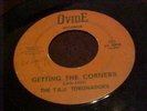 Listen TSU TORONADOES- Ovide  