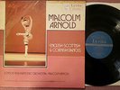 TAS SRCS 109 MALCOLM ARNOLD English Scottish NIMBUS