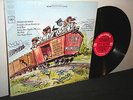 Paul Revere & The Raiders Featuring Mark Lindsay ?– Goin' To Memphis  EX/EX