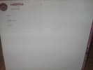 KING'S X Out Of The Silent Planet LP ACETATE