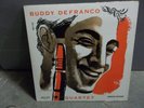 Buddy DeFranco Quartet ...Norgran Records....MGN 1026 VG