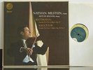 Capitol PAO 8430 Beethoven violin sonata 9 kreutzer Nathan Milstein Artur Balsam