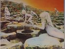 LED ZEPPELIN: Houses of the Holy RL STERLING Orig ATLANTIC Vinyl LP Nice