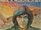 NEIL YOUNG: Self Titled REPRISE GF vinyl lp RARE VG+ Nice