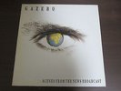 GAZEBO Scenes From The News Broadcast Vinyl LP 1992 (ITALO DISCO)