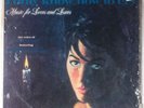 ALICE DARR: I Only Know How to Cry CP Stereo FEMALE JAZZ VOCALS vinyl LP VG++