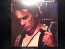 Jeff Buckley Grace Vinyl Lp 2008 Europe Release