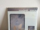 MODEST MOUSE The Lonesome Crowded West 2 LP Up Records Origin First Pressing NM+