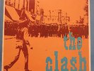 THE CLASH BLACK MARKET CLASH VINYL 10