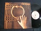 KISS THE ELDER LP + INSERT + KISS ARMY FORM