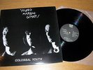 YOUNG MARBLE GIANTS ?– COLOSSAL YOUTH LP With Press Release / Rough Trade