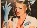 BLINK-182 Enema Of The State NM CLEAR LP Vinyl LTD Mightier Than Sword R-964