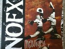 NOFX signed vinyl boxset LIMITED EDITION