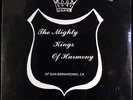 LARRY SANDERS Gospel Sweet SOUL FUNK Mighty Kings Of Harmony Private CA MP3 SS