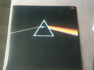 Pink Floyd - The Dark Side of the Moon - LP(Vinyl) mit 2 Poster und 2 Aufkleber
