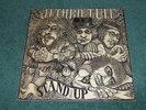 JETHRO TULL - STAND UP 1969 PINK “EYE” ISLAND ILPS 9103 UK 1ST Pr GIMMIX SLEEVE