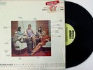 LARRY PAGE Taking Care Of Business / NM Stereo LP / Calla  1102 / Kinks / Troggs
