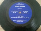 JAZZROCK ENSEMBLE 5 Song 7” EP Private Press Univ Jazz Band Zappa Funk