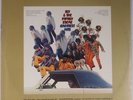 SLY & FAMILY STONE: Greatest Hits QUADRAPHONIC vinyl lp NM- Funk Soul RARE quad
