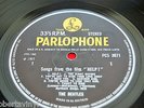 THE BEATLES ? HELP ? RARE 1966 UK 2nd PRESSING ? STEREO ? FAB ORIGINAL ? EX