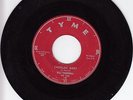 Bill Sherrell 45 