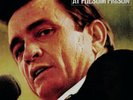 JOHNNY CASH - AT FOLSOM PRISON  VINYL LP NEW+