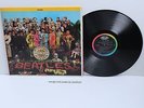 ORIGINAL STEREO 1967 THE BEATLES SGT PEPPERS VINYL LP CAPITOL SMAS-2653 EX+ RARE