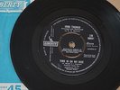 IRMA THOMAS Anyone Who Knows What Love Is/ Time Is On My Side (UK Original 1964)