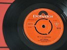 JACK HAMMER Ode To A Discotheque (Polydor UK 1967) Mod Dancer. Listen Near EX