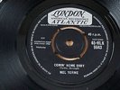 MEL TORME Comin' Home Baby (London UK Original 7