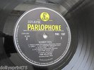 BEATLES UK, Rubber Soul, 4/1 matrix, semi ‘Loud cut’ mix.