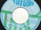 Bob Marley & The Wailers - Concrete Jungle - Original Press Tuff Gong 7 Inch