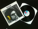 Charlie Haden & Christian Escoude - Gitane  LP France 1979 VG/VG # Jazz