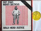 ++ Fat Man Ridim Section ?– Bald Head Justice ++