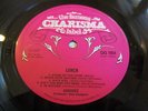 Audience LP Lunch UK Pink Charisma scroll 1st press PLAYS SUPERB