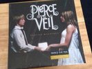 Pierce The Veil Vinyl LP Selfish Machines Green W/Black Splatter