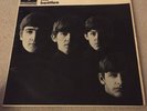 With The Beatles Vinyl Stereo Second Pressing
