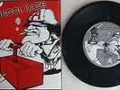 AC/DC Vinyl Single Skool Daze mit Bon Scott