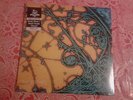 The Strokes -  Is This It LP Blue/Gold vinyl /1000 Newbury Comics still sealed