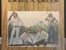 Killer Private Hard Rock Psych LP by URSULA CREEK 1974 Still Sealed Pokora