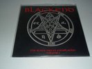 BLACKEND- BLACK METAL COMPILATION VINYL 3LP SET DEATH BLACK METAL VERY RARE OOP