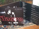 The Doors In Concert 3LP Elektra Germany 1991