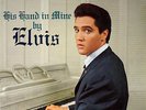 RCA | Elvis Presley - His Hand In Mine 180g LP NEU