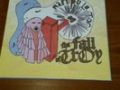 The Fall of Troy Manipulator Double LP Splatter Gatefold Vinyl Record