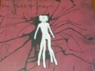 The Fall of Troy Doppelganger Splatter LP Gatefold Vinyl Record