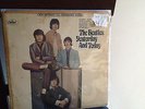 1966 BEATLES ALBUM-Capital-THE BEATLES YESTERDAY AND TODAY- ST 2553
