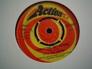 UK ACTION-LITTLE CARL CARLTON-COMPETITION AIN`T NOTHING-VG