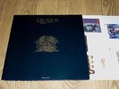 QUEEN - Greatest Hits II - UK DOUBLE VINYL LP - PMTV 2